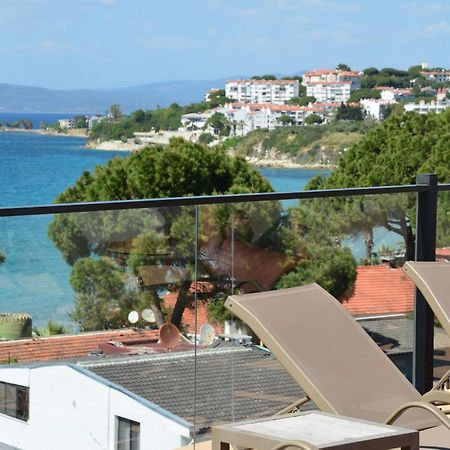 Rosy Suites Hotel Kuşadası Ngoại thất bức ảnh