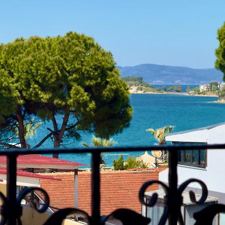Rosy Suites Hotel Kuşadası Ngoại thất bức ảnh