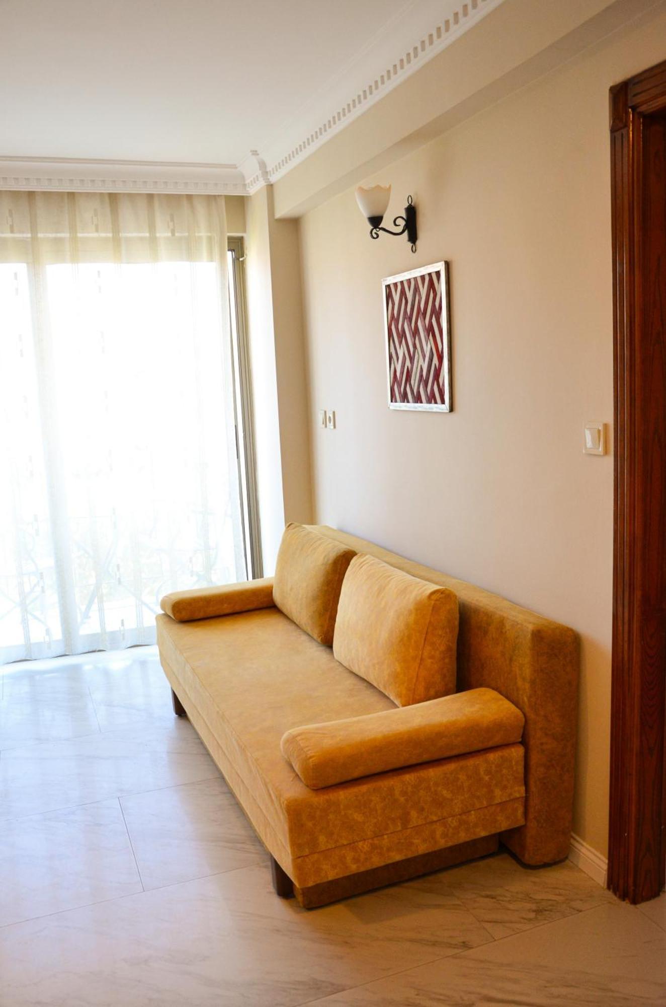 Rosy Suites Hotel Kuşadası Ngoại thất bức ảnh