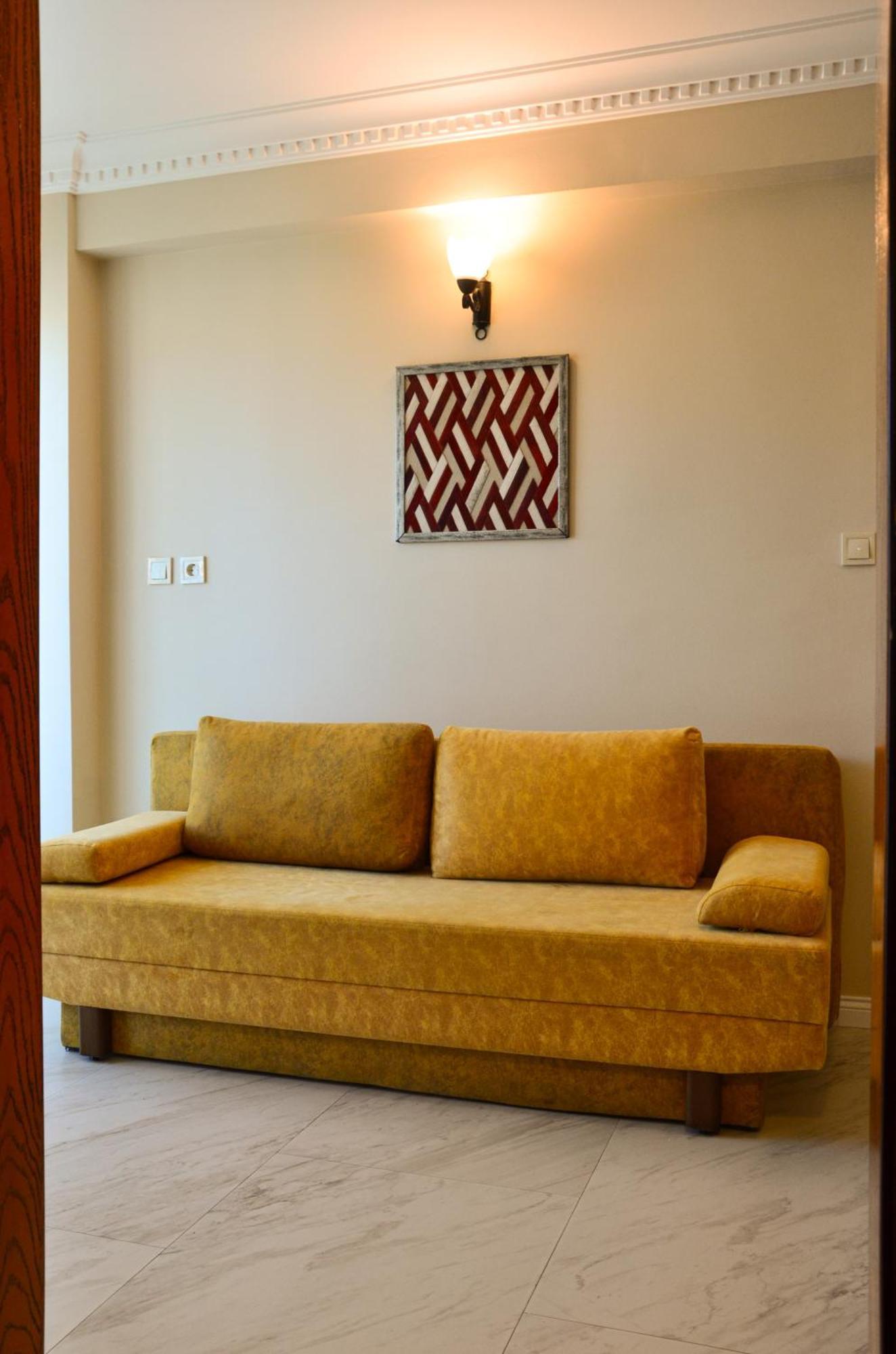 Rosy Suites Hotel Kuşadası Ngoại thất bức ảnh