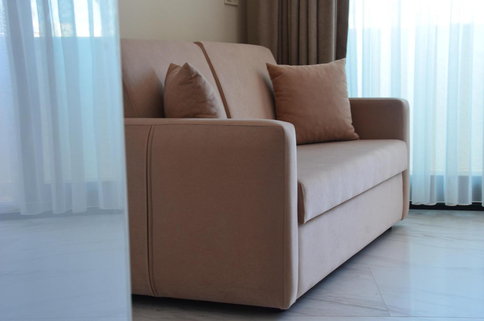 Rosy Suites Hotel Kuşadası Ngoại thất bức ảnh